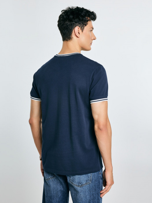 Pánske tričko POLIAS 403